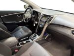 Hyundai i30 Wagon 2016 Harmaa