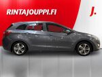 Hyundai i30 Wagon 2016 Harmaa