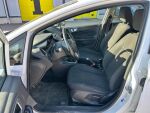 Ford Fiesta 2016 Valkoinen