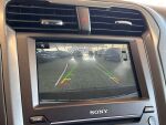 Ford Mondeo 2016 Metallinhohto Harmaa (Magnetic)