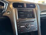 Ford Mondeo 2016 Metallinhohto Harmaa (Magnetic)
