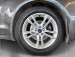 Ford Mondeo 2016 Metallinhohto Harmaa (Magnetic)