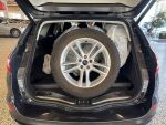 Ford Mondeo 2016 Metallinhohto Harmaa (Magnetic)
