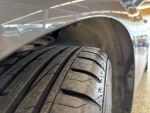 Ford Mondeo 2016 Metallinhohto Harmaa (Magnetic)