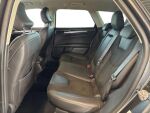 Ford Mondeo 2016 Metallinhohto Harmaa (Magnetic)