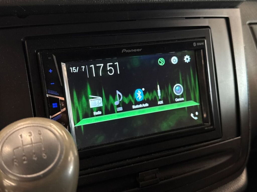 Mercedes-Benz Vito 2011 