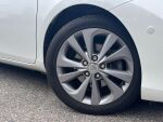 Toyota Auris 2013 Valkoinen