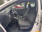 Toyota Auris 2013 Valkoinen