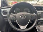 Toyota Auris 2013 Valkoinen