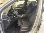 Mercedes-Benz GLC 2016 Harmaa