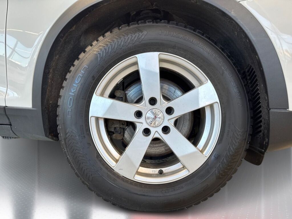 BMW X3 2015 Valkoinen