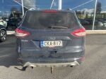 Ford Kuga 2015 Sininen