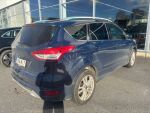 Ford Kuga 2015 Sininen
