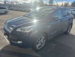Ford Kuga 2015 Sininen