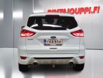 Ford Kuga 2016 Valkoinen
