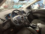 Ford Kuga 2016 Valkoinen