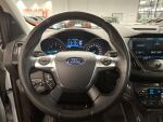 Ford Kuga 2016 Valkoinen