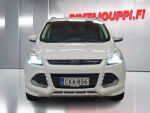 Ford Kuga 2016 Valkoinen