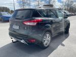 Ford Kuga 2016 Musta