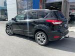 Ford Kuga 2016 Musta