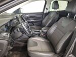 Ford Kuga 2016 Harmaa