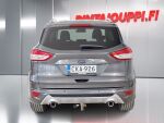 Ford Kuga 2016 Harmaa