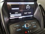 Ford Kuga 2016 Harmaa