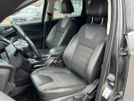 Ford Kuga 2016 Harmaa
