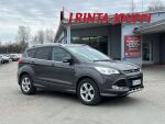 Ford Kuga 2016 Harmaa