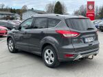Ford Kuga 2016 Harmaa