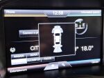 Ford Kuga 2016 Harmaa