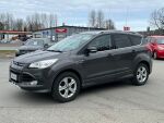 Ford Kuga 2016 Harmaa