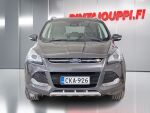 Ford Kuga 2016 Harmaa