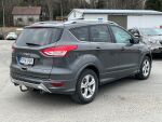 Ford Kuga 2016 Harmaa