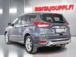 Ford Kuga 2016 Harmaa