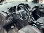 Ford Kuga 2016 Harmaa