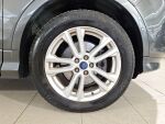 Ford Kuga 2016 Harmaa