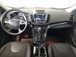 Ford Kuga 2016 Harmaa