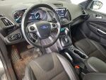 Ford Kuga 2016 Harmaa