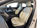 Ford Mondeo Vignale 2015 White Platinum (metallinhohto Valkoinen)