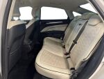 Ford Mondeo Vignale 2015 White Platinum (metallinhohto Valkoinen)