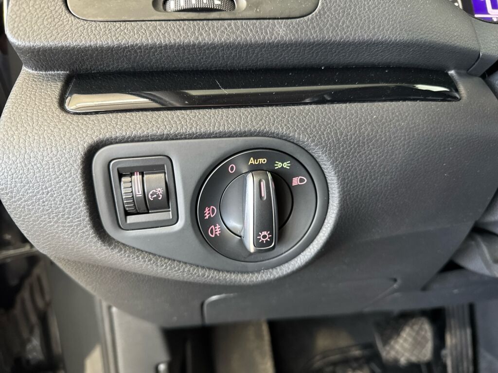 Seat Alhambra 2016 Harmaa