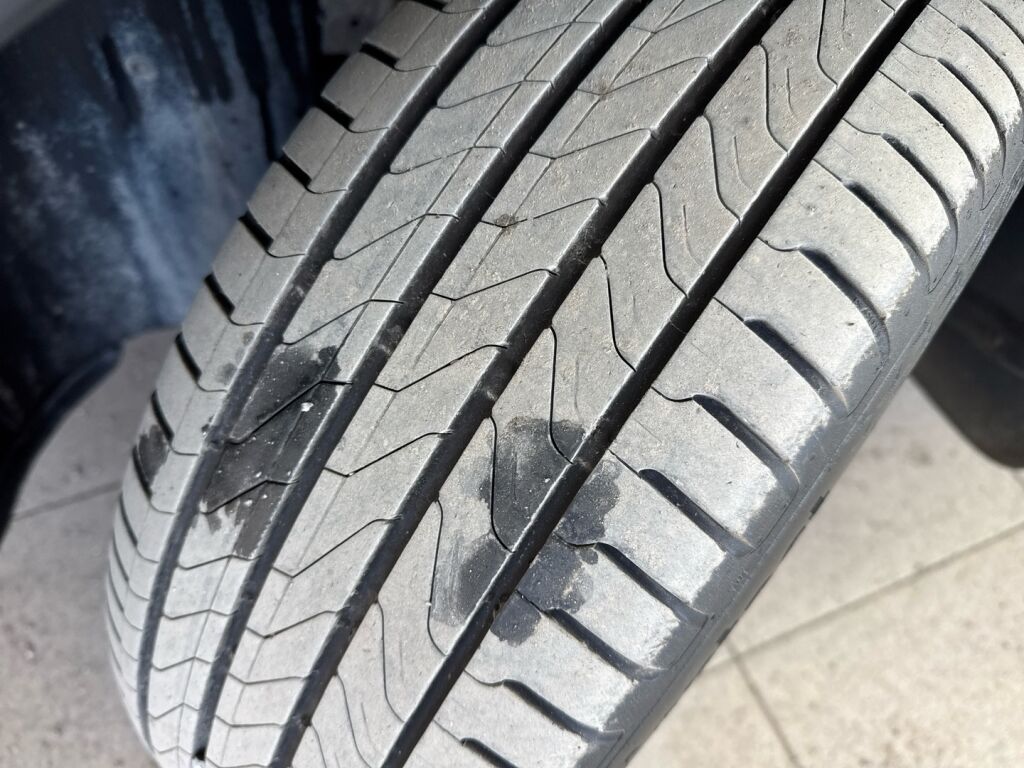 Seat Alhambra 2016 Harmaa