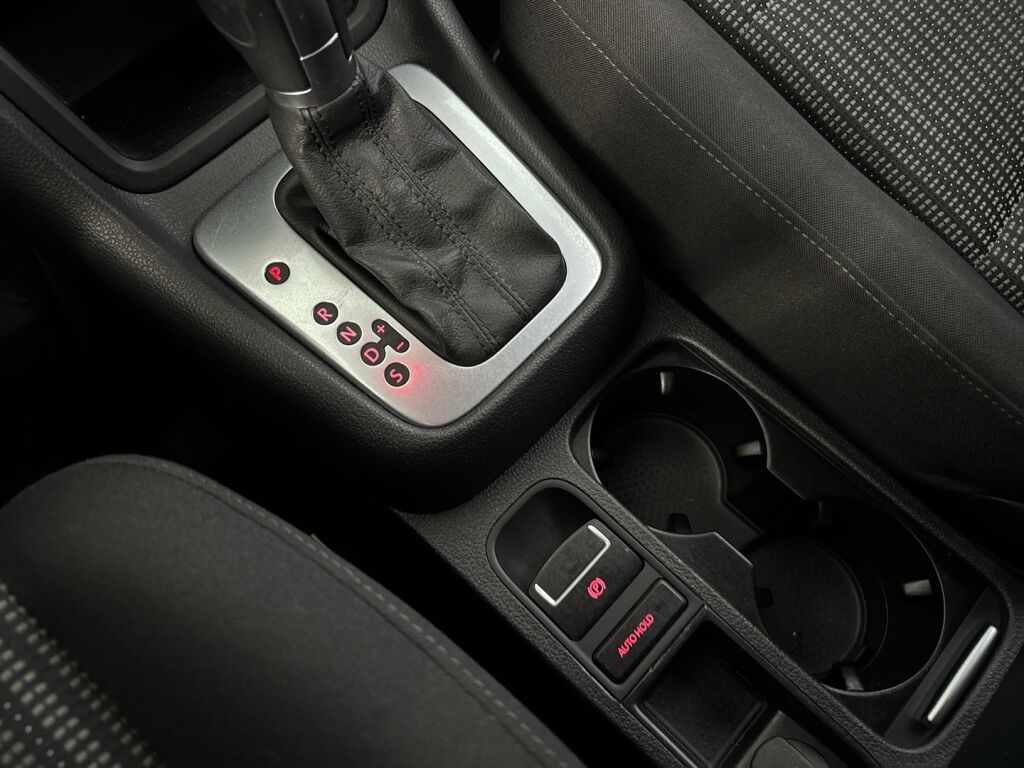 Seat Alhambra 2016 Harmaa