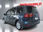 Seat Alhambra 2016 Harmaa