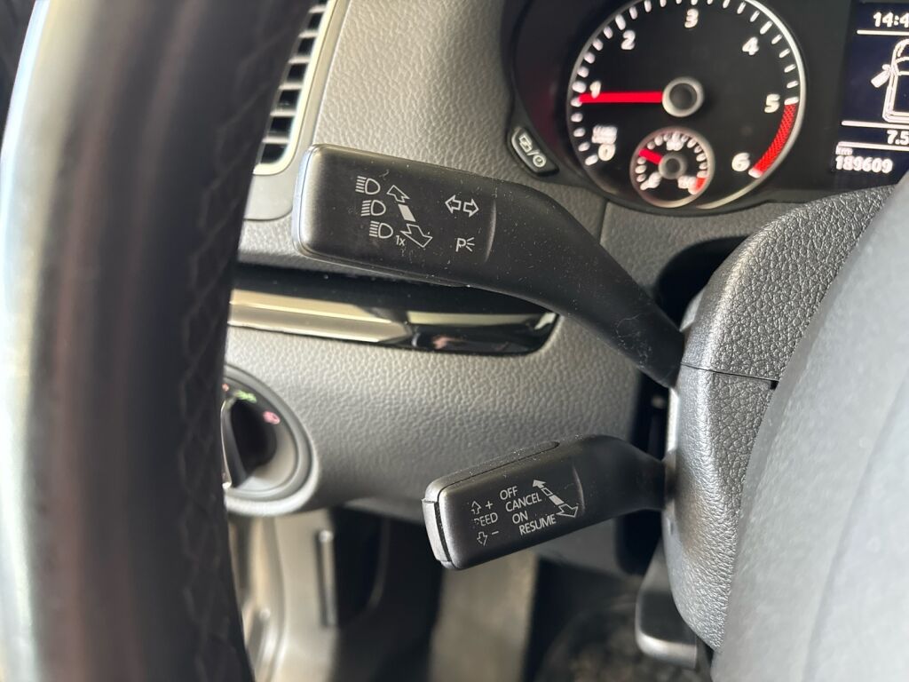 Seat Alhambra 2016 Harmaa