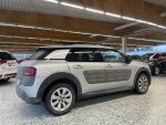 Citroen C4 Cactus 2015 Hopea