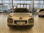Citroen C4 Cactus 2015 Hopea