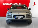 Citroen C4 Cactus 2015 Hopea