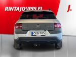 Citroen C4 Cactus 2015 Hopea